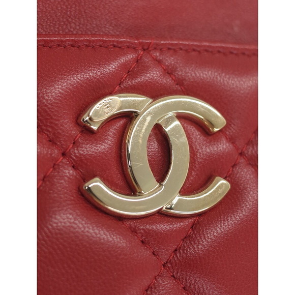 Chanel Matelasse Chain Waist Pouch - Picture 8 of 9